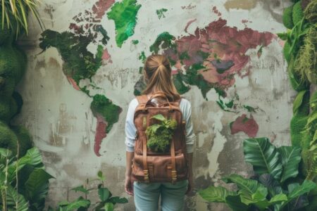 the empowering experience of solo travel creativeculturetribe