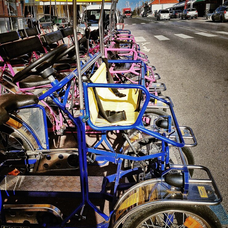 used recumbent trikes for sale near 44319 