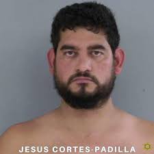 jesus cortes padilla obituary