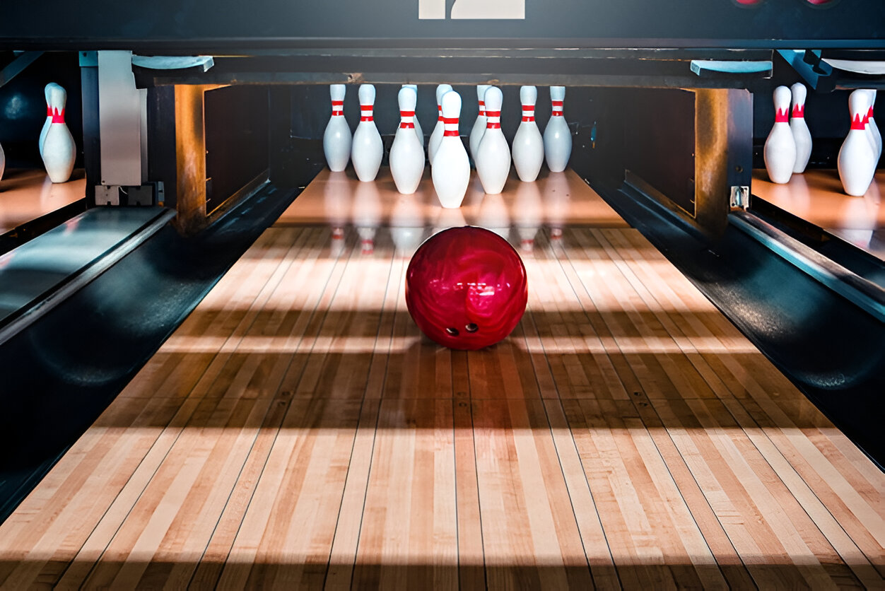 Coram Country Lanes