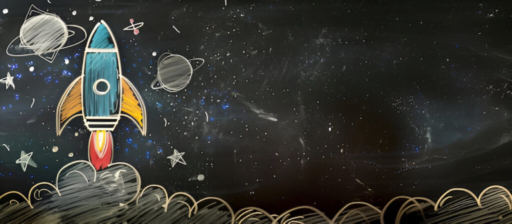 Blackboard Gannon