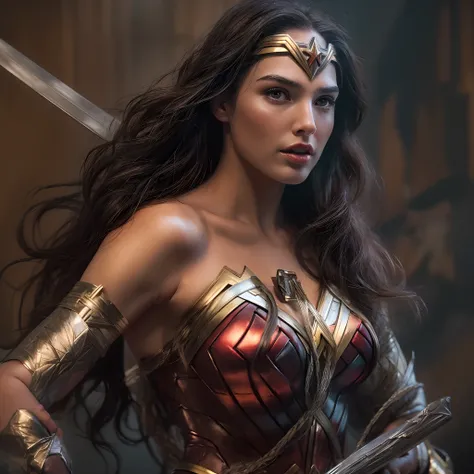 gal gadot wallpaper