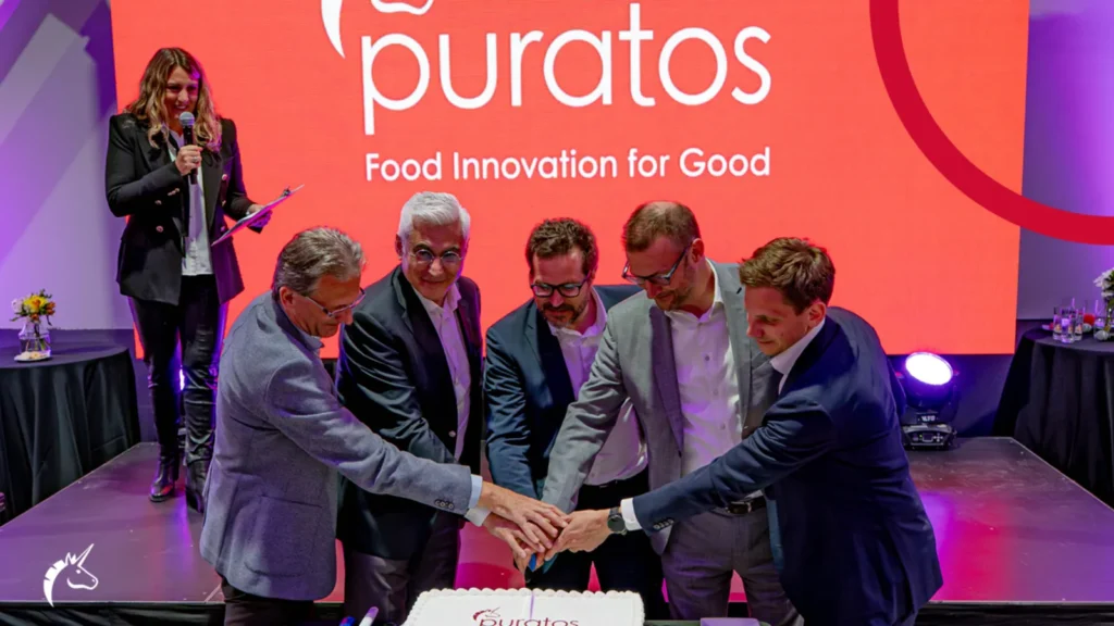 Puratos