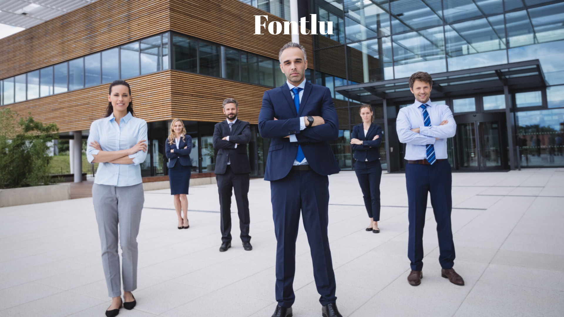 Fontlu
