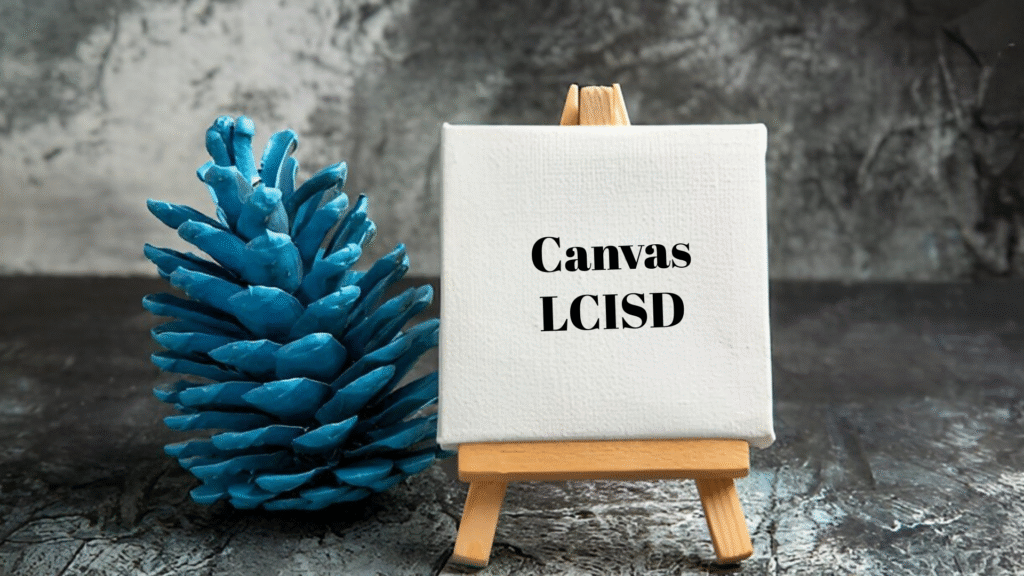 Canvas LCISD