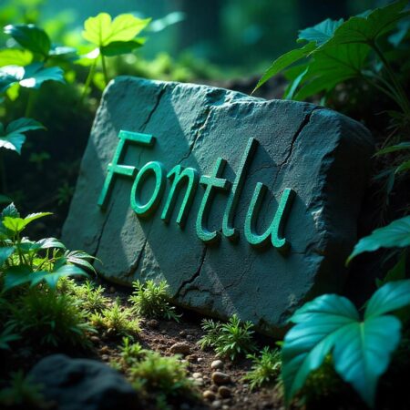 Fontlu