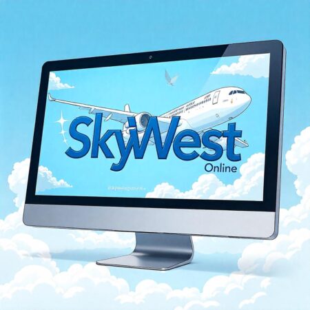 skywestonline